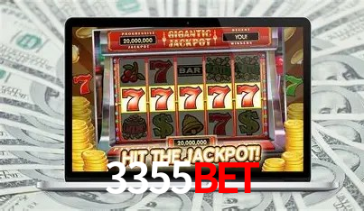 Weekend Specials 3355Bet