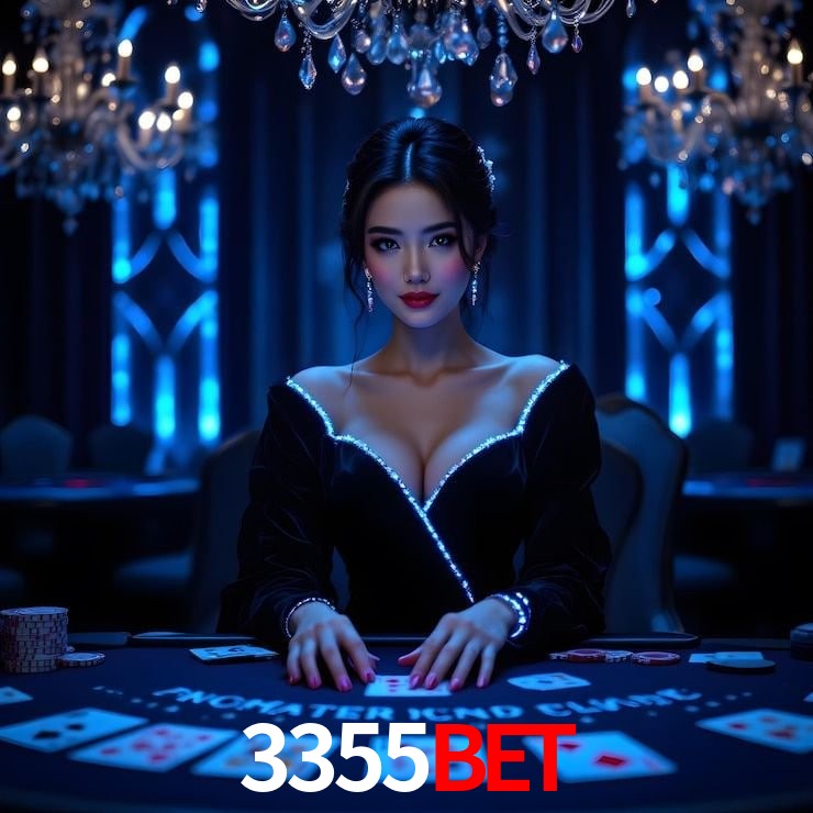 Diretório de Jogos 3355Bet