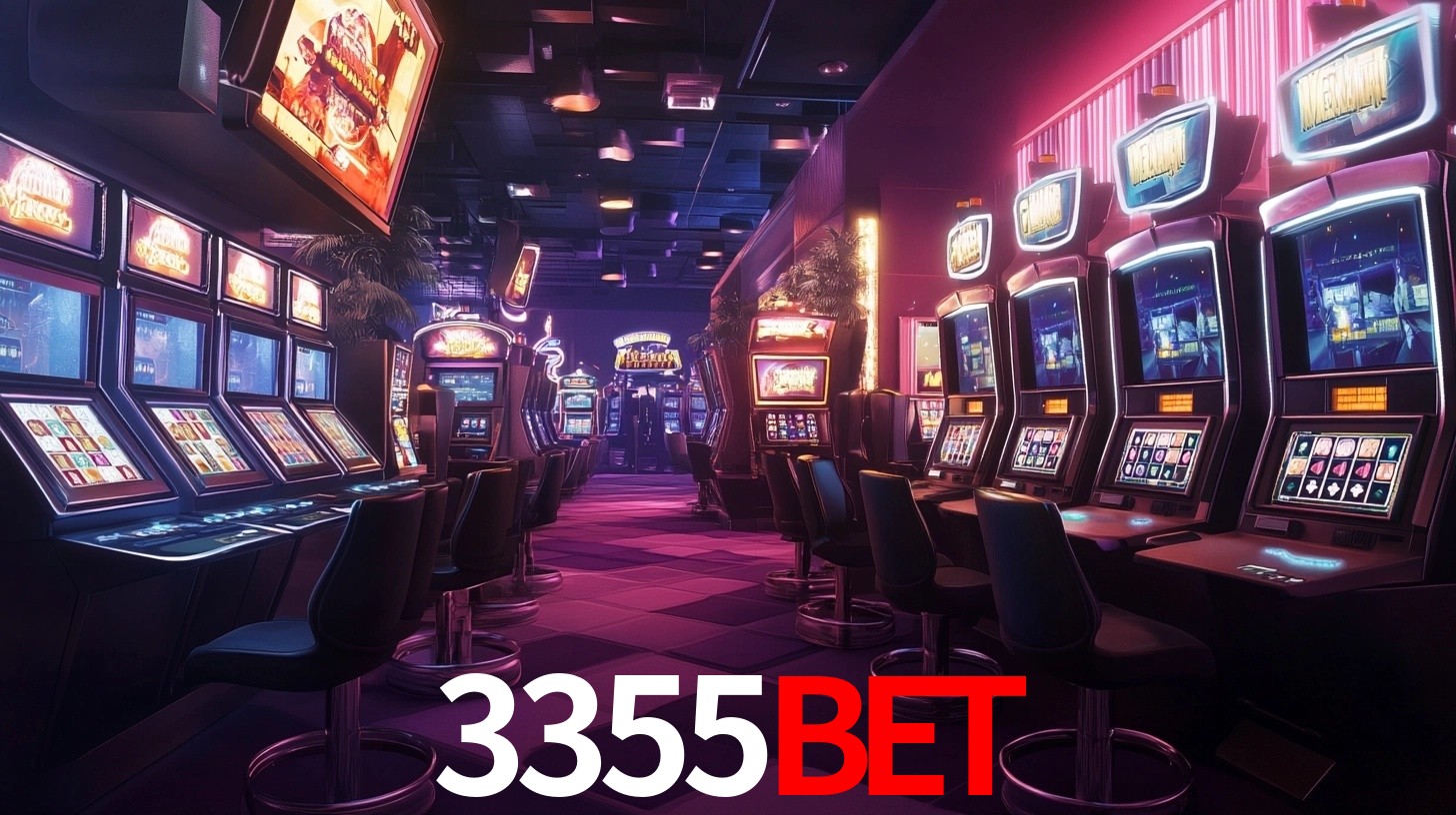 3355Bet