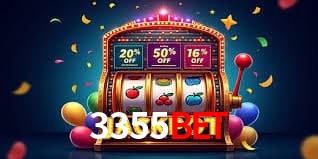 Sistemas de Segurança 3355Bet