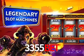 Desvendando o Mundo dos Jogos Virtuais na 3355Bet