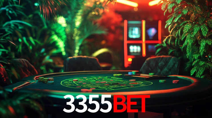 Daily Bonuses 3355Bet