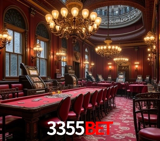 Promoção Relâmpago 3355Bet