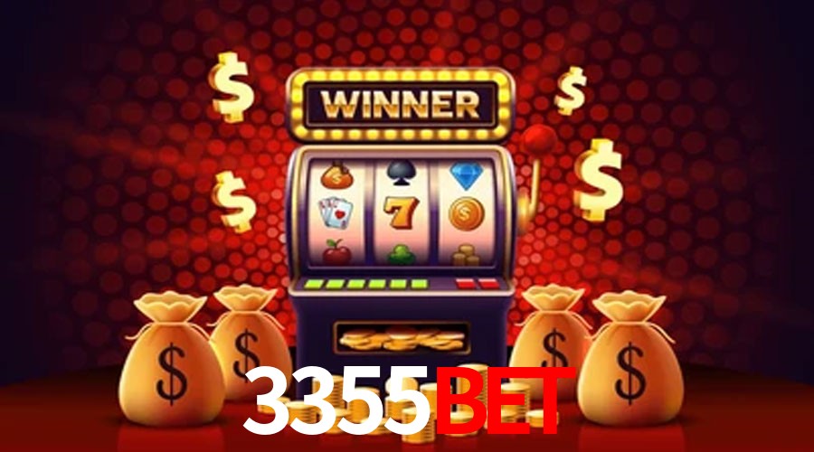 Game Providers 3355Bet