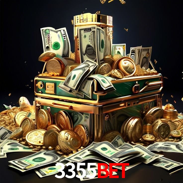 Apostas de Tênis 3355Bet