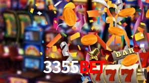 3355 Bet Login