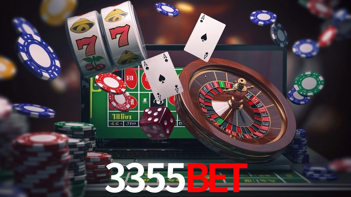 3355Bet CaSSino