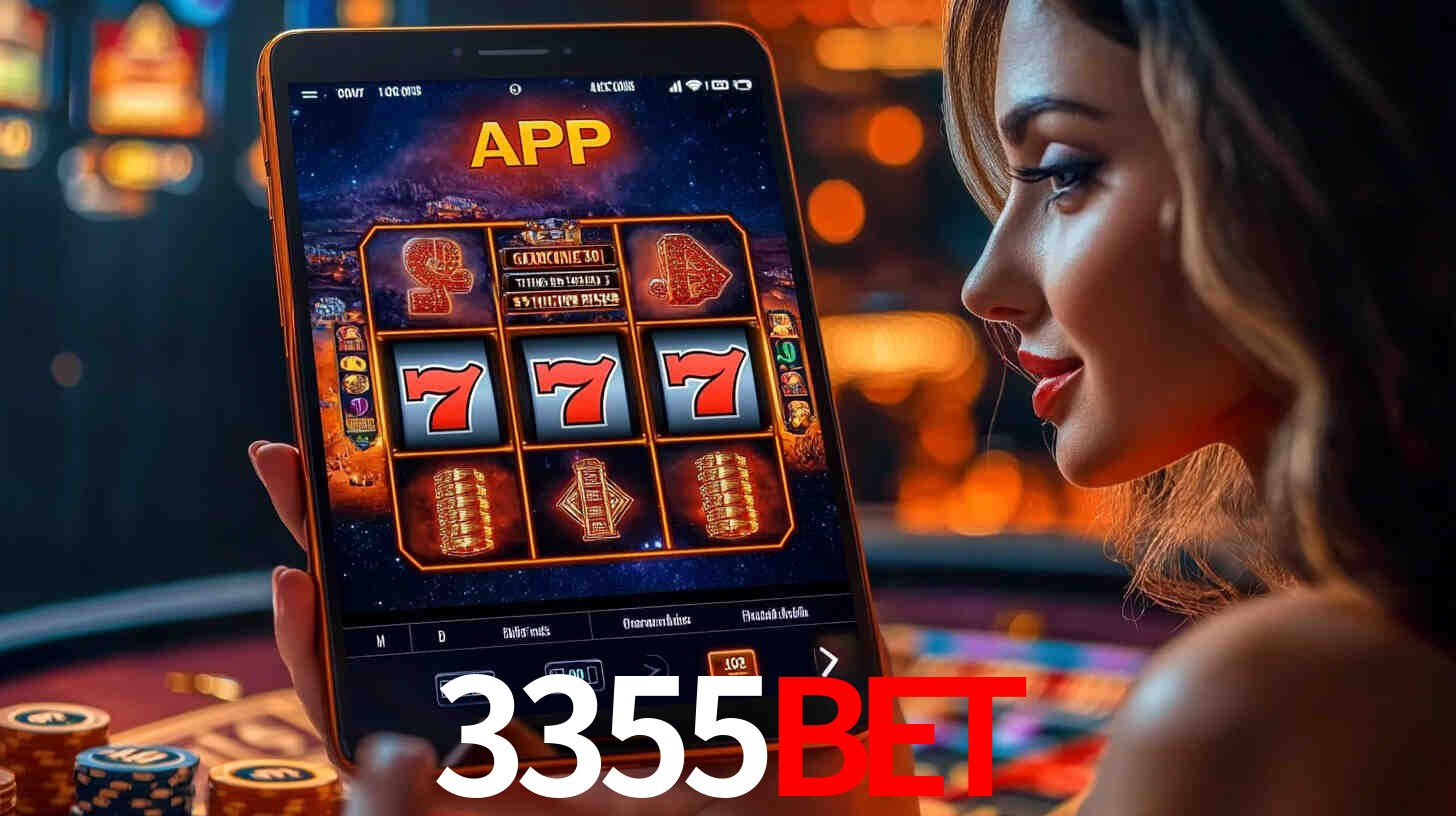3355Bet,3355 Bet Login