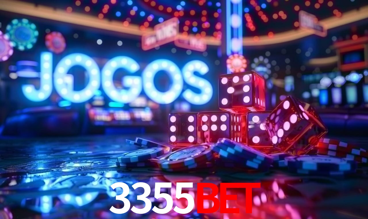 PIX Instantâneo 3355Bet