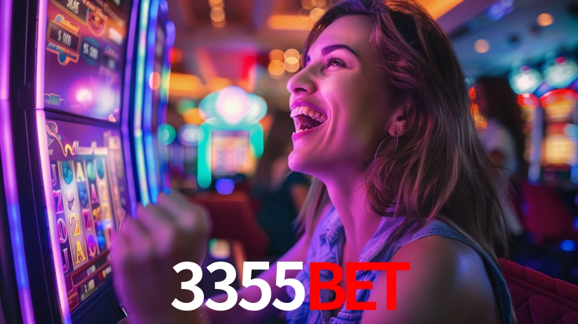 3355Bet,3355 Bet Login
