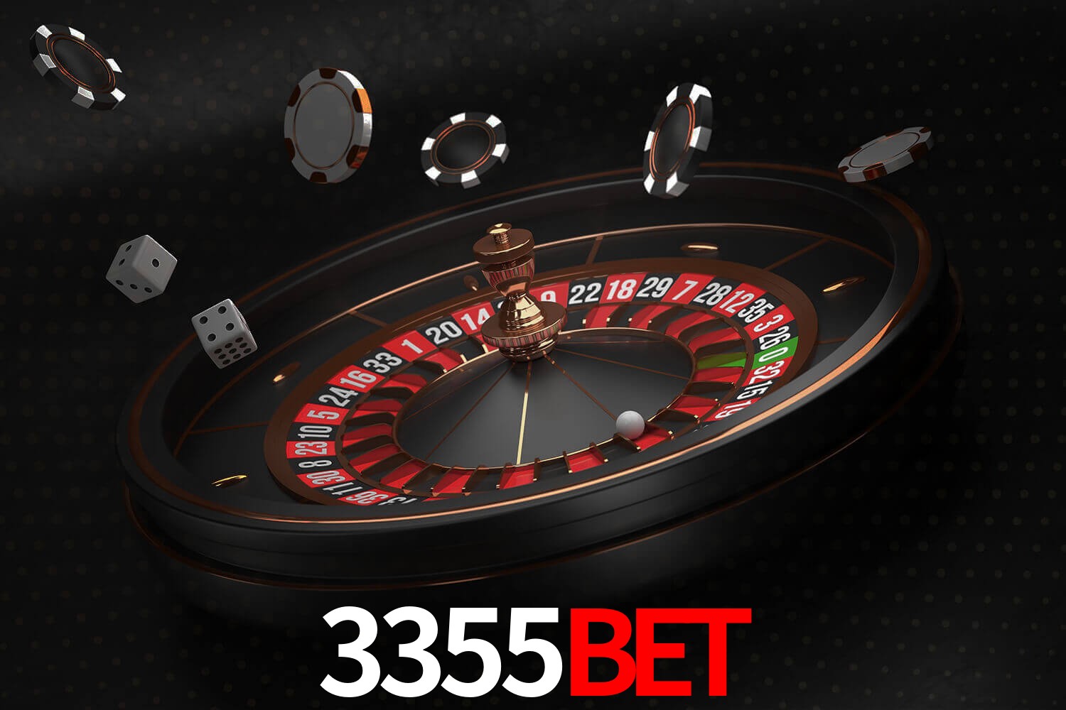 3355Bet: Seu Especialista em Apostas Esportivas Brasileiras