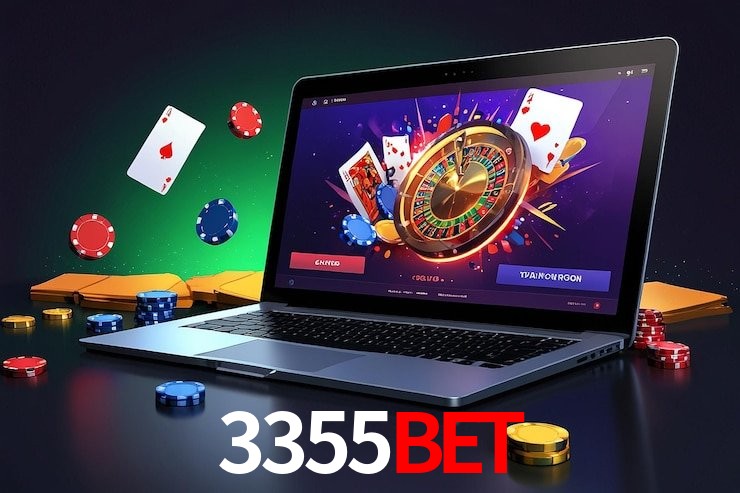 Promoções Sazonais 3355Bet