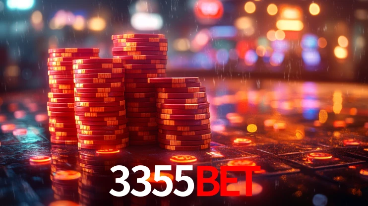 3355 Bet Login