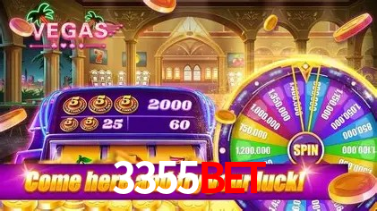 Flash Promotion 3355Bet