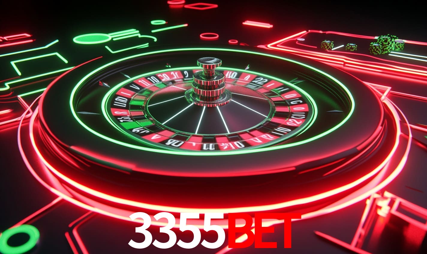 Inovações de Jogos na 3355Bet: O Futuro das Experiências Interativas
