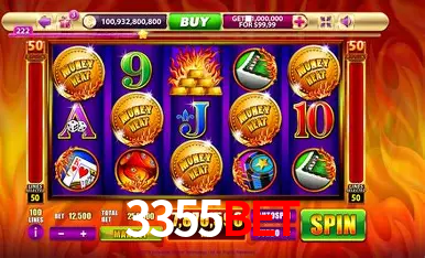 Descubra a Magia dos Jogos de Arcade no 3355Bet