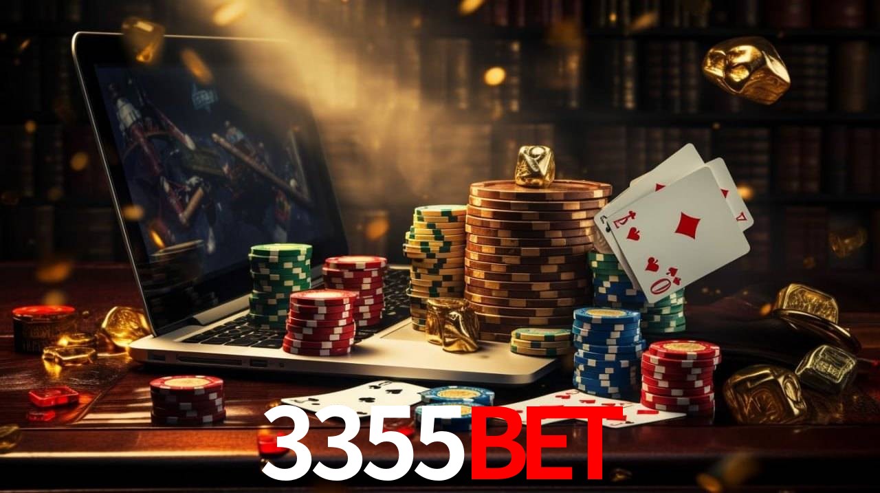 Casino VIP 3355Bet