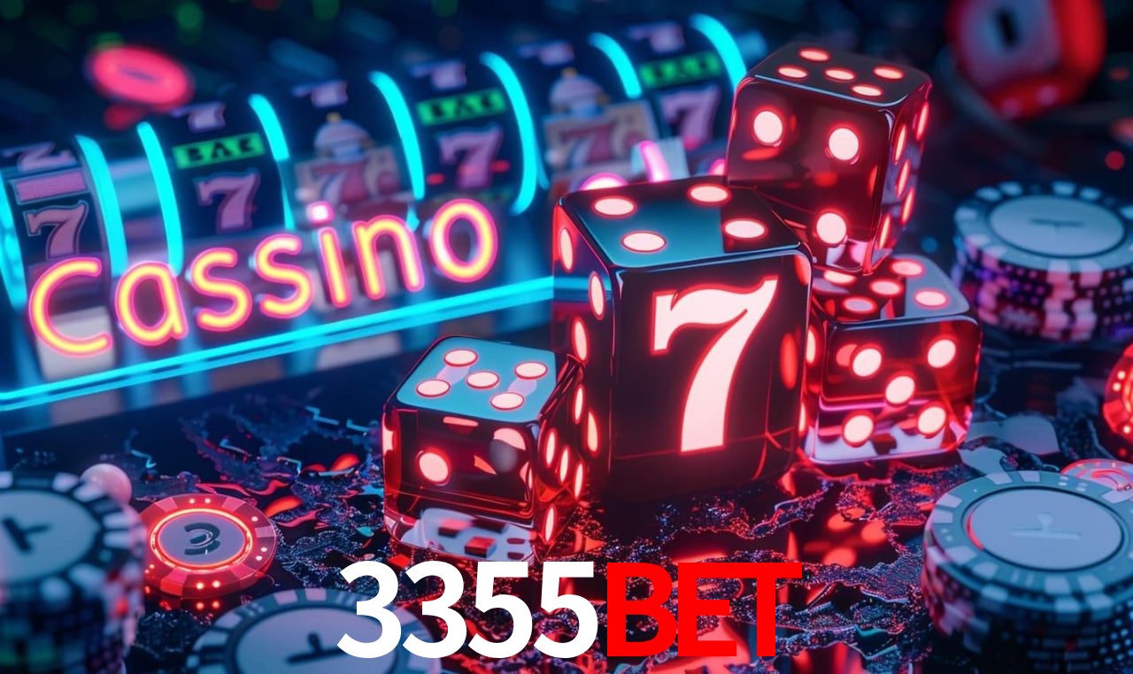 Tennis Betting 3355Bet