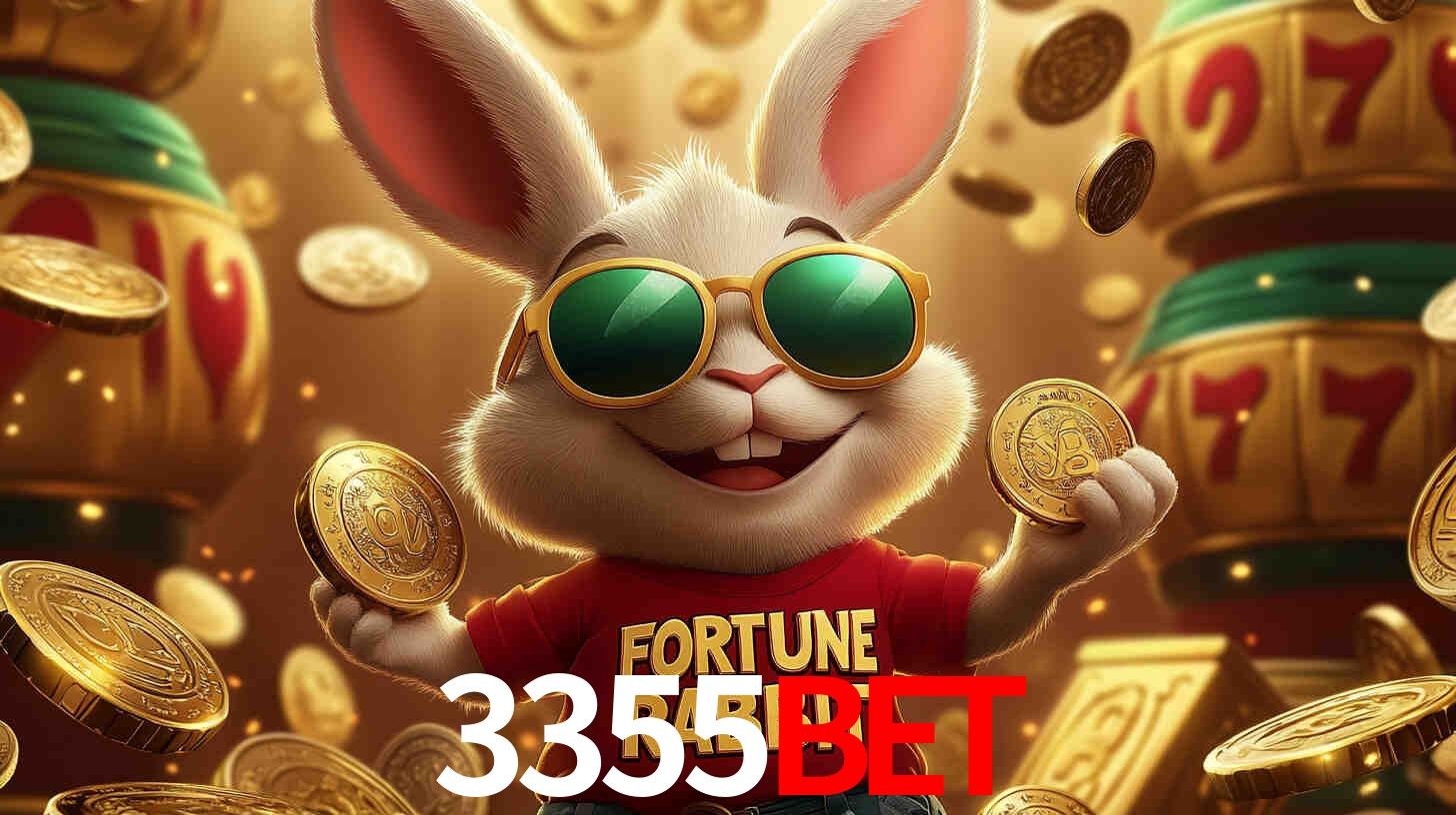 3355 Bet Login