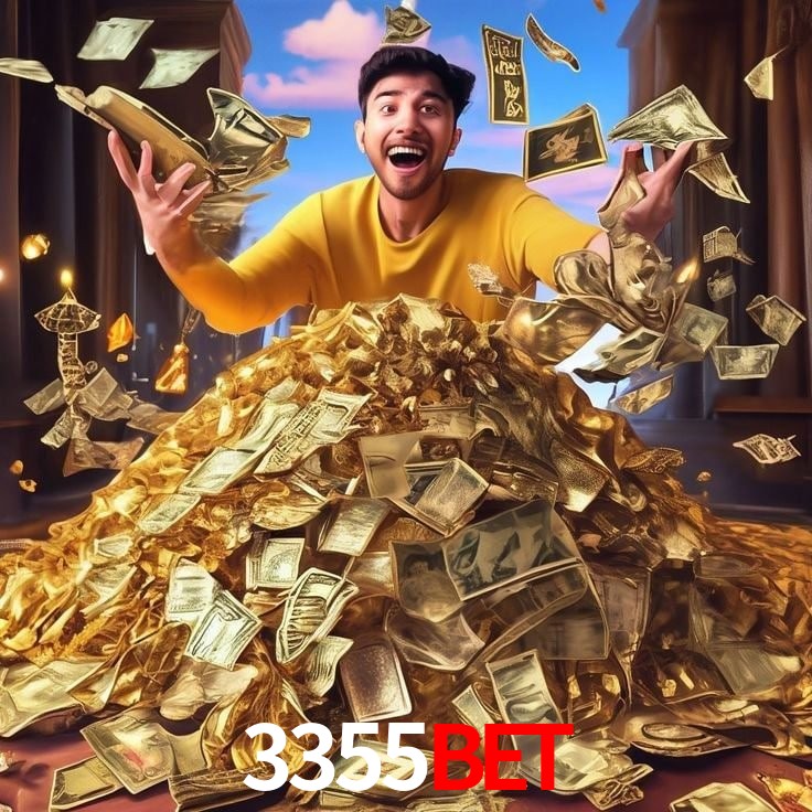 Mesa de Blackjack 3355Bet