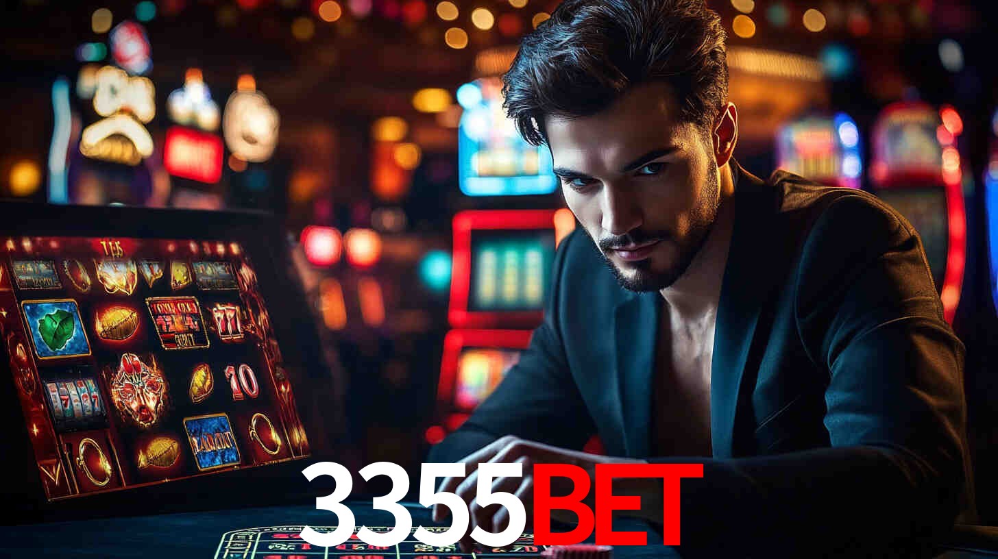 3355Bet CaSSino