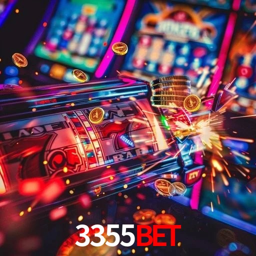 Torneios 3355Bet