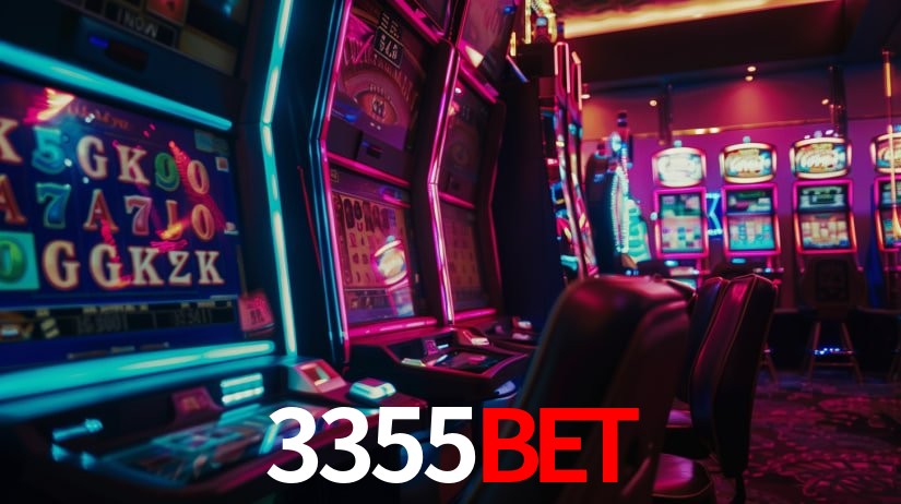 API Integration 3355Bet