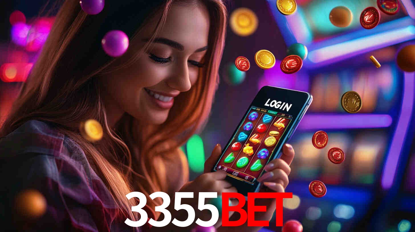 3355 Bet Login