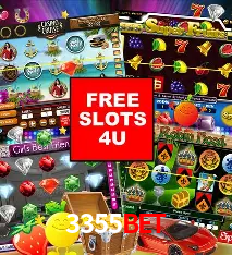 Desvendando o Mundo dos Jogos Virtuais na 3355Bet