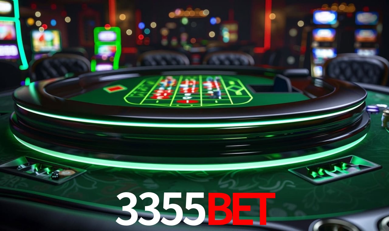 Platform Technology 3355Bet