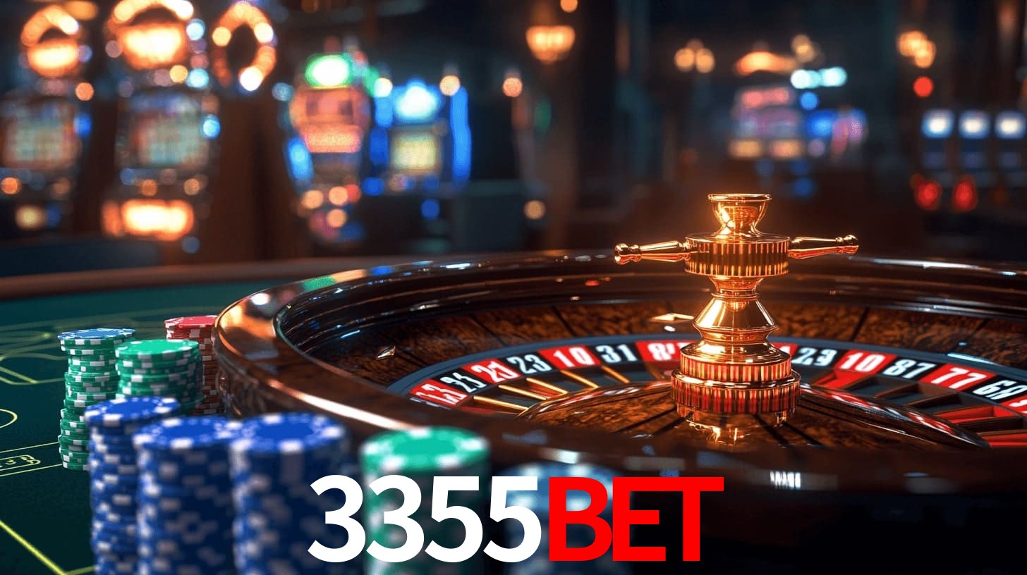3355Bet CaSSino