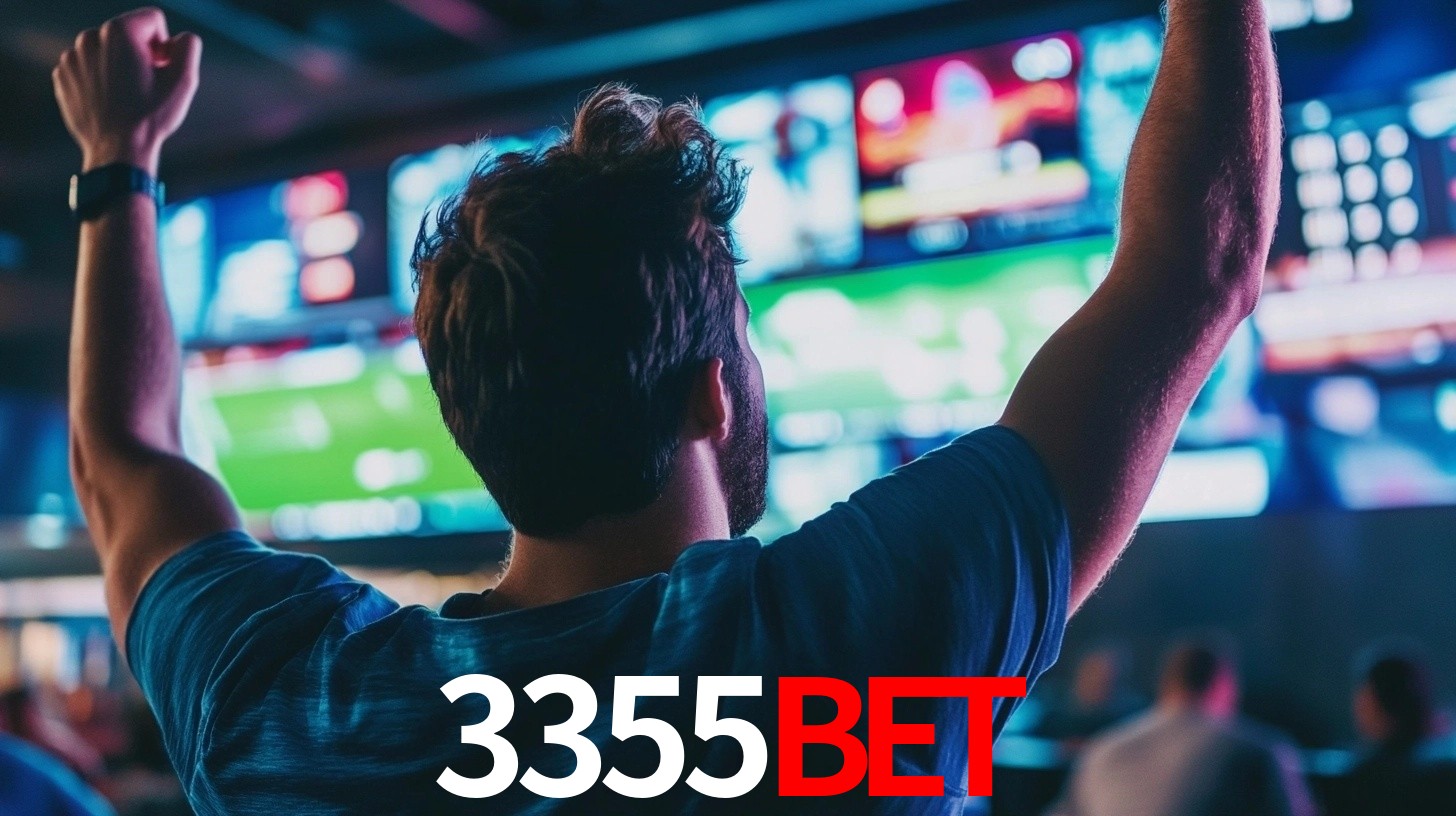 3355 Bet Login