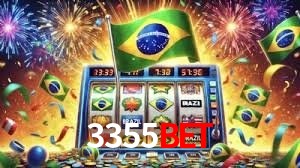 Experiência VIP 3355Bet