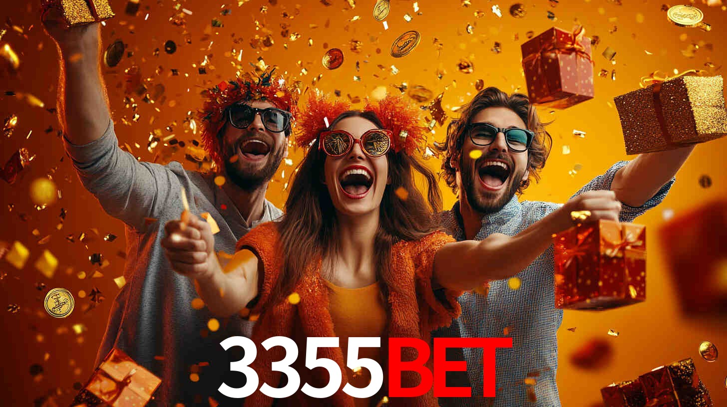 3355Bet,3355 Bet Login